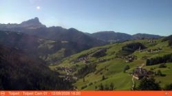 Webcam La Valle: Tolpeit