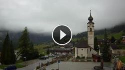 Webcam Corvara in Badia