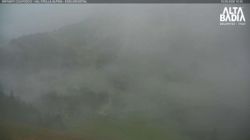 Webcam Colfosco: Calfosch - Impianti Colfosco Spa