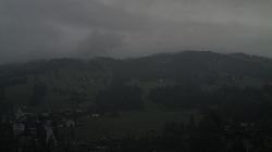 Webcam Livinallongo del Col di Lana › Est: Sas dla Crusc