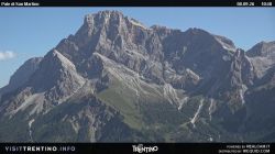 Pale di San Martino
