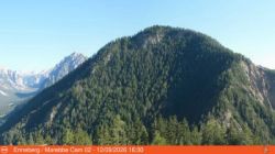 Webcam San Martino in Badia: Marebbe - Camera 2