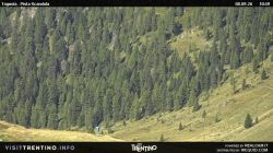 Tognola Alpine Pasture Hut