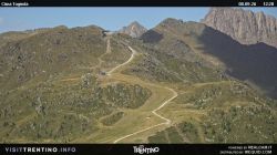 Cognola Peak