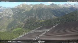 Alpe Lusia mt. 1820