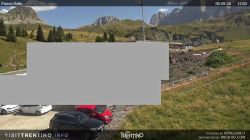 Webcam Rolle Pass