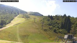 Palon chairlift