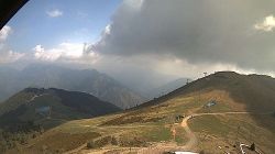 Piste dal Monte Marca