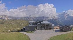 Webcam Tre Ville: Madonna di Campiglio