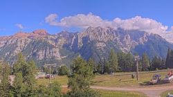 Webcam Dimaro Folgarida: Chalet Rosa Alpina