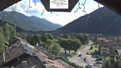 Webcam Pinzolo › South