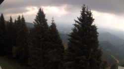 Panorama from Bielmonte