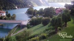Molveno › Southeast