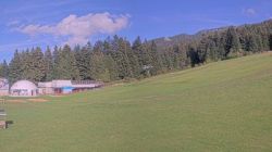 Andalo: Teresat