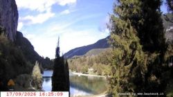 San Lorenzo Dorsino: Lake Nembia