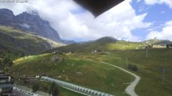 Cervino and Pancheron Area Panoramic View