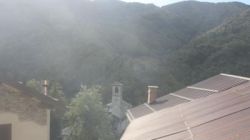 Pamparato › West: Valcasotto - Parish Church of San Ludovico Re