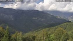 Mendatica › West: Colle San Bernardo di Mendatica