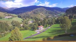 Pisogne › South: Val Palot - Lombardy, Italy