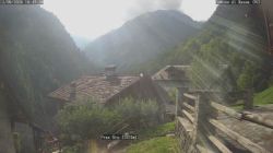 Rassa: Val Gronda