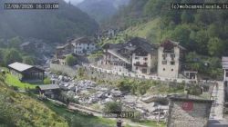 Rassa: Piedmont, Italy