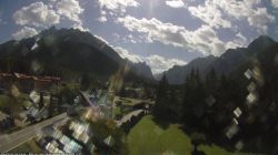 Webcam Landro Valley