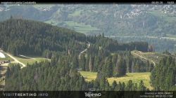 Lagorai Chairlift
