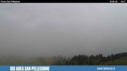 Soraga di Fassa: Col Margherita - San Pellegrino Pass - Cima Bocche