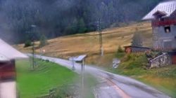 Webcam Cervieres › Sud-ovest: Le Laus