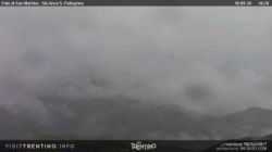Falcade: Pala di San Martino