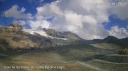 Cime Bianche Laghi