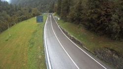 Imer › Sud-ovest: Ferrata San Silvestro - Strada Statale 50