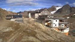 Senales: Schnalstal Schutzhaus Schöne Aussicht