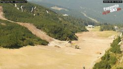 Olympic Black Run