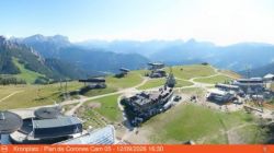 Webcam Brunico: Kronplatz - Camera 5