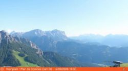 Webcam Brunico: Kronplatz - Camera 6