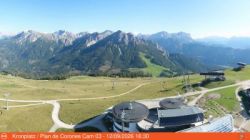 Webcam Brunico: Kronplatz - Camera 3