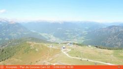 Webcam Brunico: Kronplatz - Camera 2