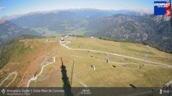 Webcam Valdaora: Valdaora di Mezzo - Niederolang