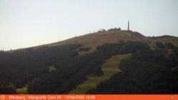 Webcam Rasun - Anterselva: Monguelfo - Camera 4