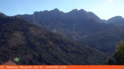 Webcam Rasun - Anterselva: Monguelfo - Camera 3
