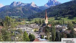 Webcam Monguelfo - Tesido: Welsberg