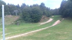 Tablat piste finish, Lavarone