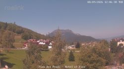 Pian dei Pradi - Hotel al Pian