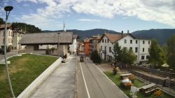 Folgaria Center