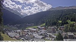 Santa Caterina Center