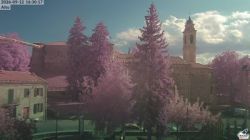 Alto › South: San Michele Arcangelo - Castello dei Conti Cepollini di Alto e Caprauna