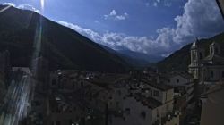 Pieve di Teco: Liguria, Italy