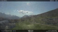 Le Cune 2202 m.