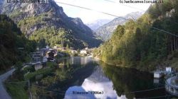 Rimasco: Piedmont, Italy